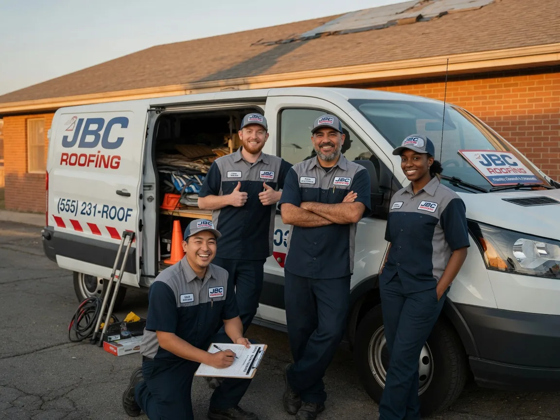Roof Replacement company in Snyder, OK